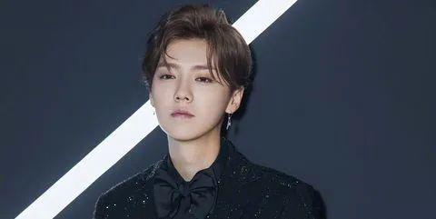 爆料鹿晗吃醋视频,甜蜜互动引粉丝热议 第3张 爆料鹿晗吃醋视频,甜蜜互动引粉丝热议 第3张