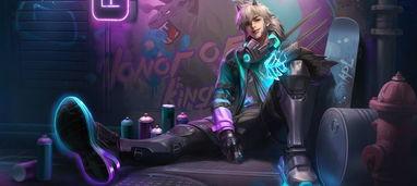 吕布王者皮肤爆料视频,霸气造型,技能特效大揭秘! 第2张 吕布王者皮肤爆料视频,霸气造型,技能特效大揭秘! 第2张